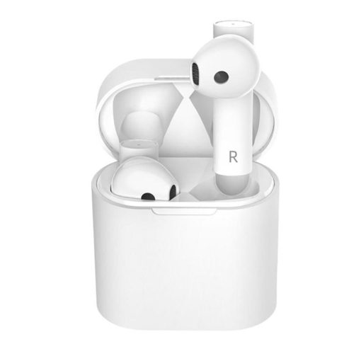 Realme Mir 6 | Wireless Bluetooth | Stereo Earbuds | Earbuds