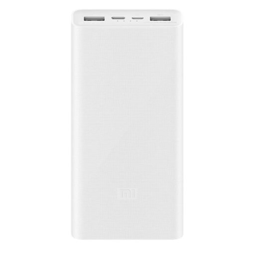 Xiaomi | Mi Power Bank 3 Pro | 20,000 mAh | 45W Charger | Power Bank