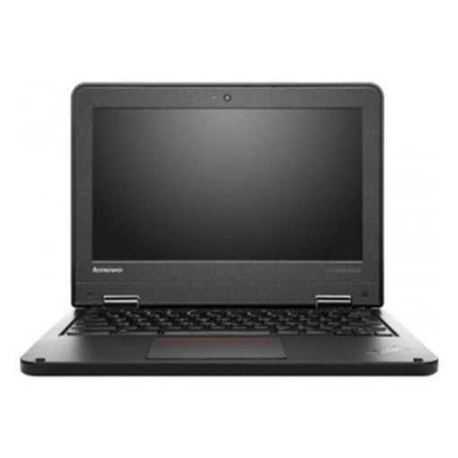 Lenovo | Thinkpad 11E Laptop | 16GB Storage | 4GB RAM | 11.6" Display | Intel Celeron | 3rd Generation Processor | Windows 10 | 8 Hours Battery | Laptop