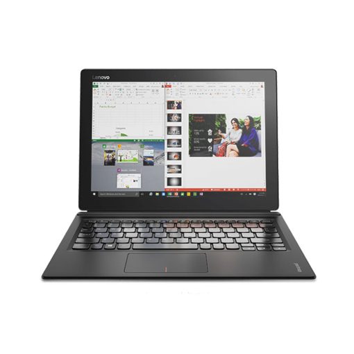 Lenovo | Ideapad Miix 700-12ISK | 128GB SSD | 4GB RAM | Core M3 6Y30 | Touch Screen | Detachable keyboard | 12" Display | Laptop