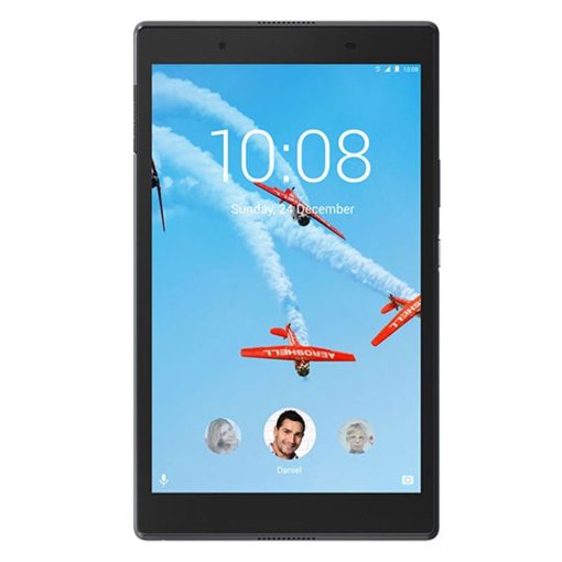 Lenovo Tab 4 (8) | 16GB Storage | 2GB RAM | 5MP Camera | 8.0" Display | Wi-Fi Supported | 4850 mAh Battery | With Box | Tablet PC