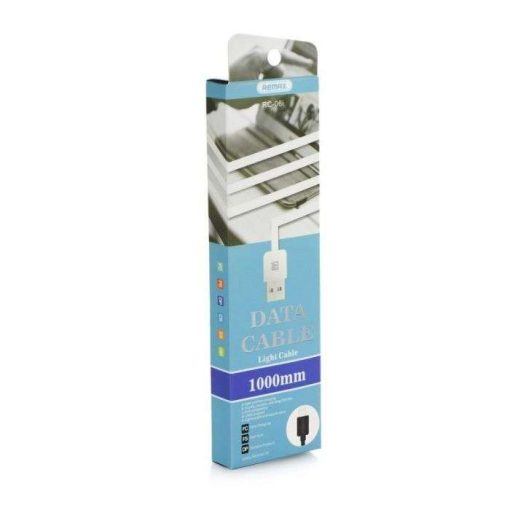 Remax | RC06i | iPhone Cable | AAAA High Quality | Durable | Cable