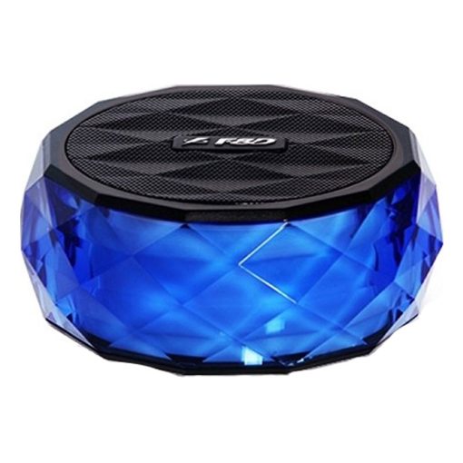 F&D W3 | Wireless Portable Bluetooth Speaker | 360 degree sound field | Bluetooth 4.1V | Wireless Speaker
