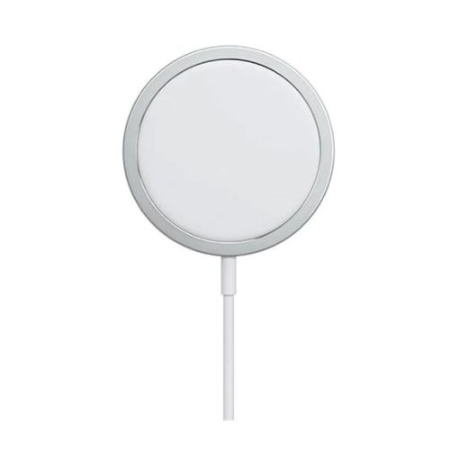 Apple | MagSafe Charger | Lightweight Design | Wireless Charger | Fast Charging | Wireless Charger