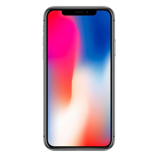 iPhone-X-apple