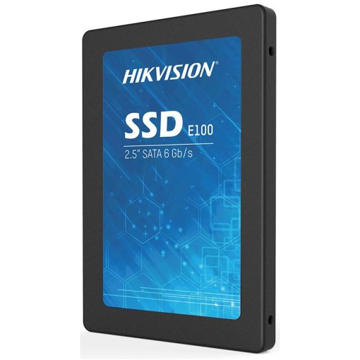 HikVision E100 | 128GB SSD | 2.5" | SATA 6GBs | SSD