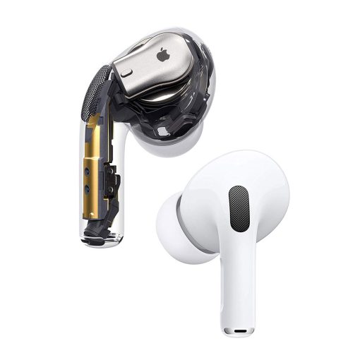 Apple Airpods Pro | Noise Cancellation | Easy Setup | Active | Box Packed | Air Pods