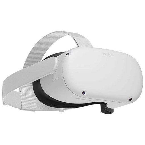 Oculus Quest 2 | 128GB | 3D Sound | Brand New | Box Packed | Gadgets