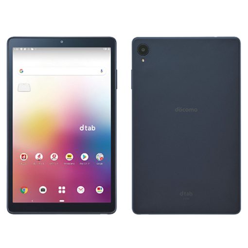 lenovo-Docomo-D-42A