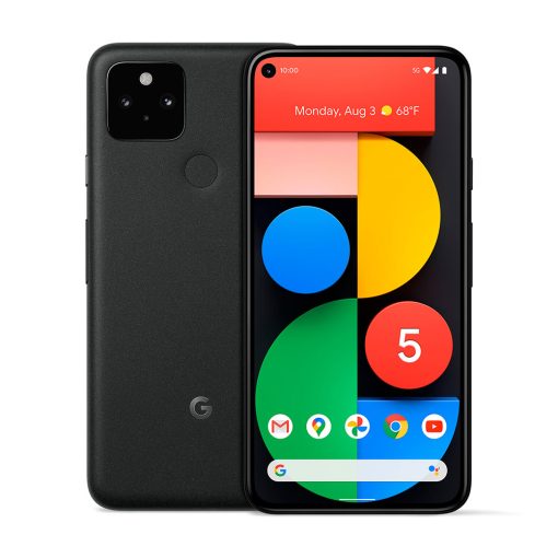 google-pixel-5