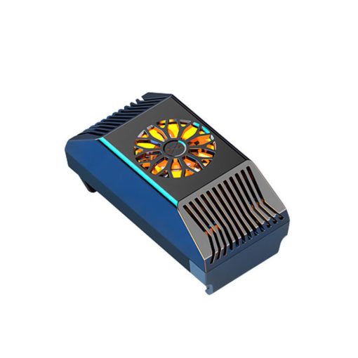 Cellphone Chiller SA- Z16 | Phone Cooling Fan Case | Liquid Cooling | Semiconductor Refrigeration | For PUGB Phone Cooler | Gadgets