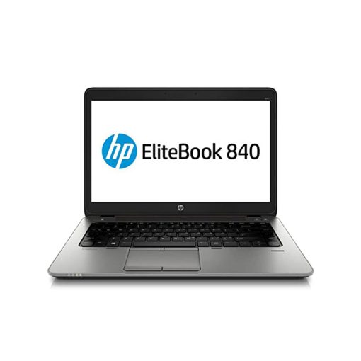 HP | EliteBook 840 G1 Laptop | 128GB SSD | 8GB RAM | Core i5 4300U | 4th Gen | 14" Display | Webcam | Laptop