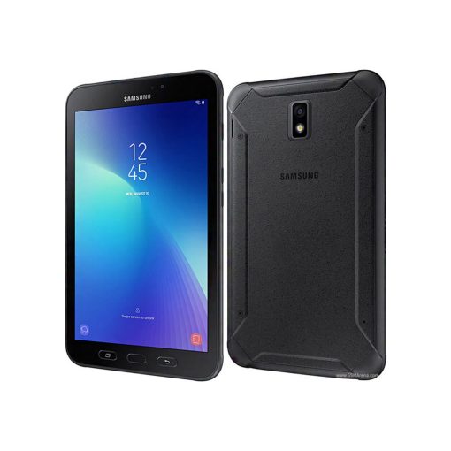 Samsung Galaxy Tab Active 2 | 16GB ROM | 3GB RAM | 8.0" Display | Exynos 7870 Octa | Android 7 | 4450 mAh Battery | WiFi | Tablet PC