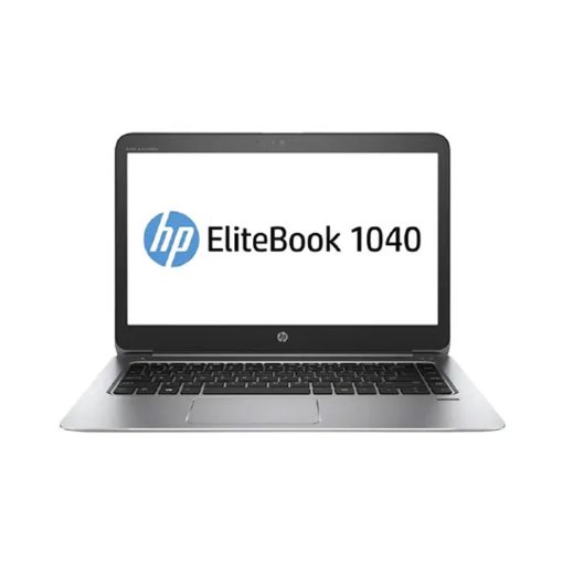 HP | EliteBook 1040 G3 Laptop | 256GB SSD | 16GB RAM | Core i5 6300U | 6th Gen | 14.1" LED FHD Display | Backlit Keyboard | Web Cam | Laptop