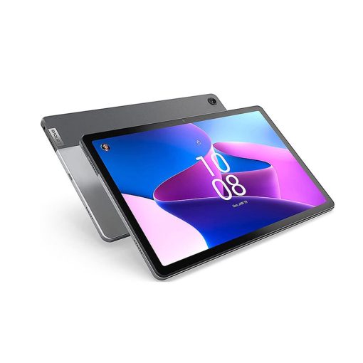 Lenovo Tab M10 Plus | 3rd Gen | 32GB Storage | 3GB RAM | 8MP Camera | 10.61" Display | 7700 mAh Battery | WiFi | Tablet PC