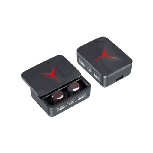 M90 Pro | Gaming EarBuds | True Wireless Earbuds | Type-C Charging | Gadgets