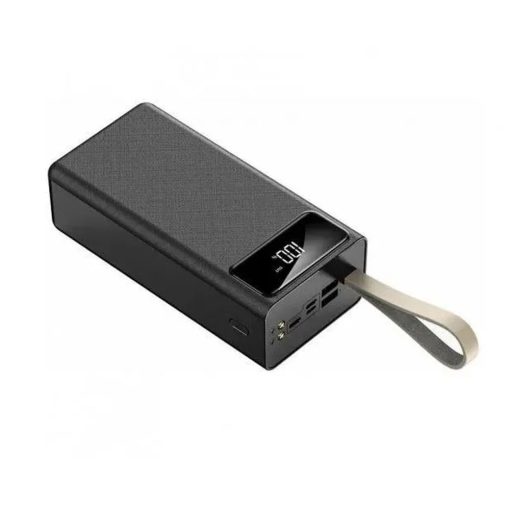 Oarmio | 40,000 mAh | Fast Charging | Multi Charging Port | Dual Output | Power Bank