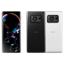 Sharp-Aquos-R6-PTA-Approved-12GB-RAM