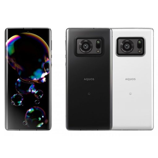 Sharp-Aquos-R6-PTA-Approved-12GB-RAM
