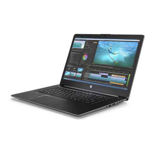 HP | Zbook 15 G3 Laptop | 256GB M2 SSD | 8GB RAM | Core i7 6700HQ | 6th Gen | 15.6" HD LED Display | 4GB NVIDIA Graphic Card | Laptop