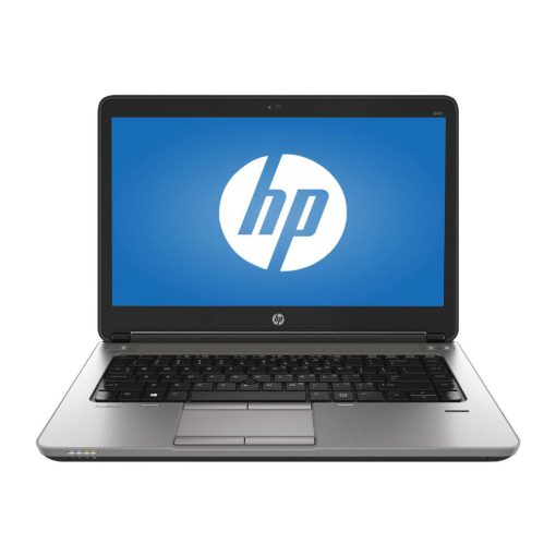 HP | ProBook 640 G2 Laptop | 256GB SSD | 8GB RAM | Core i5 6200U | 6th Gen | 14" Display | Webcam | Battery Warranty | Laptop