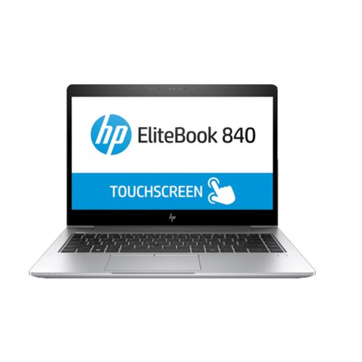 HP | EliteBook 840 G5 Laptop | 256GB SSD | 8GB RAM | Core i7-8650U Quad-core Processor | 8th Gen | 14" FHD Display | Webcam | 1.8GHz Processor | Laptop