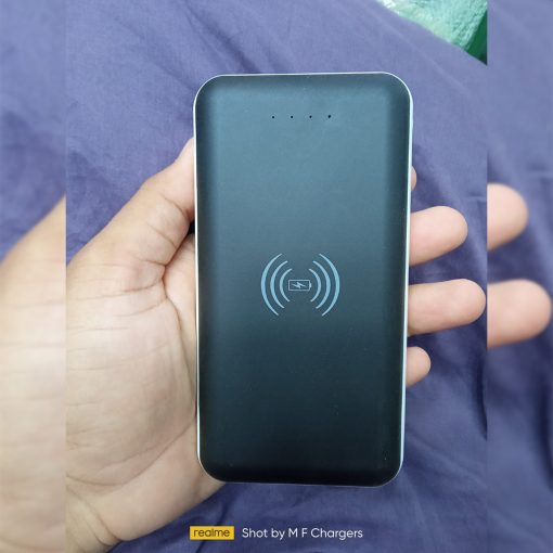 TONV | Quick Charger 3.0 Power Bank | 10000 mAh | 2 Outputs | Pocket Friendly | Power Bank