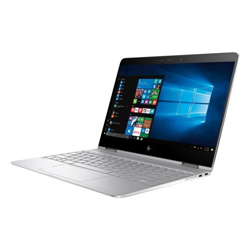 HP Spectre | x360 Convertible 13-ac0XX | i7 7th Gen | 8GB RAM | 256GB SSD | Intel Core i7-7500U | 13.3" FHD Display | Backlit Keyboard | Touch Screen | Laptop