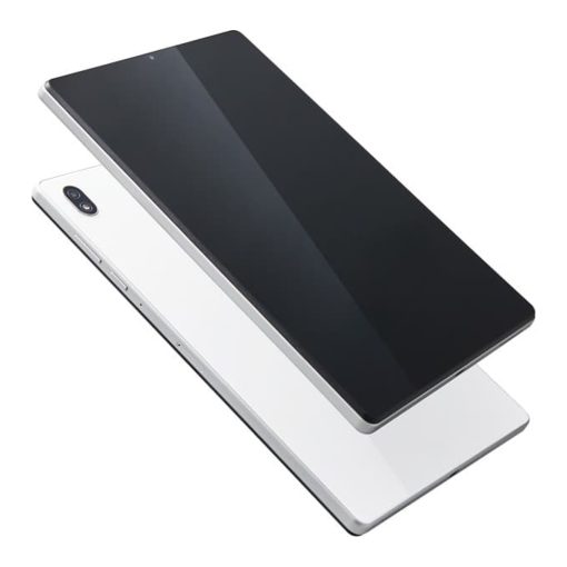 Lenovo Tab 6 (A101LV) | 64GB Storage | 4GB RAM | 8MP Camera | WiFi | 10.3" Display | 7500 mAh Battery | Tablet PC