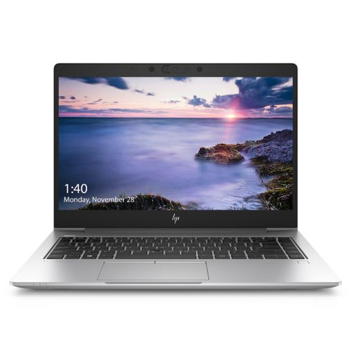 HP EliteBook | 830 G6 Laptop | i5 8th Gen | 8GB RAM | 256GB SSD | 13.3" FHD Display | Backlight Keyboard | Laptop
