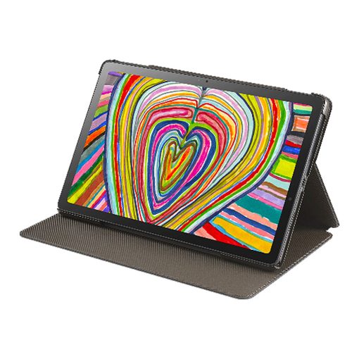 LG | Ultra Tab 10.3 | 64GB Storage | 4GB RAM | Snapdragon 680 | 10.3" IPS Display | 7040 mAh Battery | Tablet PC