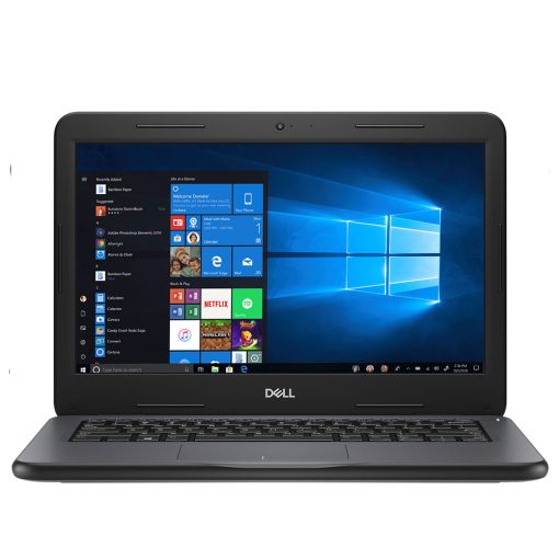 Dell | Latitude 3300 Laptop | 256GB SSD | 8GB RAM | Core i5-8665U | 8th Gen | 13.0" Display | Web Cam | Laptop