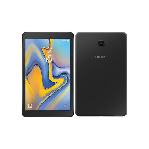 Samsung Galaxy | Tab A 2018 | 32GB ROM | 2GB RAM | Quad Core 1.4 GHz | 8.0" Display | 5MP Camera | 5000 mAh Battery | Tablet PC