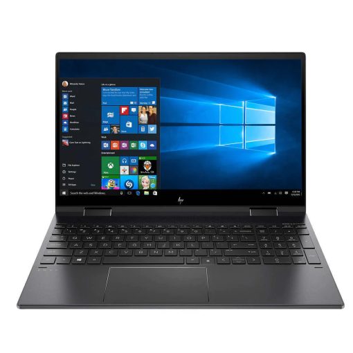 HP Envy X360 15-ee1083cl | AMD Ryzen 7 5700U | 12GB RAM | 512GB SSD | 15.6" Full HD Display | 360 Convertible | Touch Screen | Brand New Box Packed | Laptop