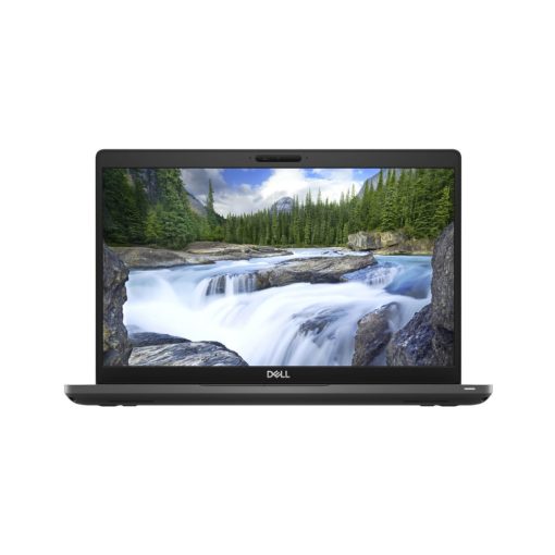 Dell | Latitude 5401 Laptop | 256GB SSD | 8GB RAM | Intel Core i5 9th Gen | Backlight Keyboard | 14" Touchscreen FHD Display | Laptop