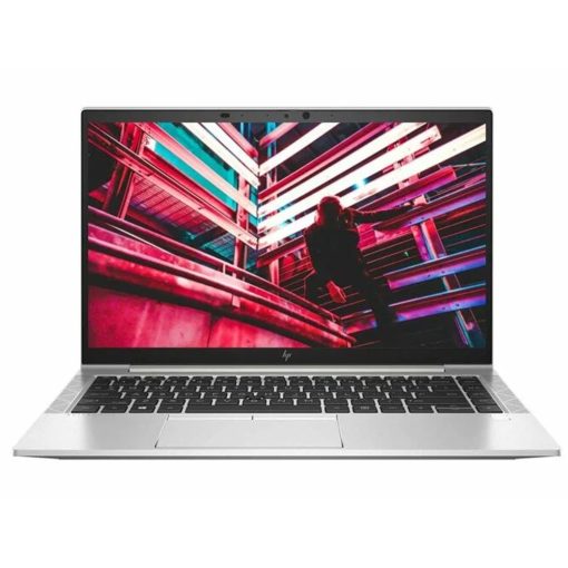 HP | EliteBook 840 G7 Laptop | 256GB SSD | 8GB RAM | Core i5-10510U Quad Core Processor | 10th Gen | 14" FHD IPS Display | Webcam | 1.8GHz Processor | Laptop