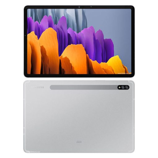 Samsung Galaxy Tab S7 5G | 128GB ROM | 6GB RAM | 11.0" Screen | TFT LCD Display | With S Pen | Android 10 | 8000 mAh Battery | Tablet PC