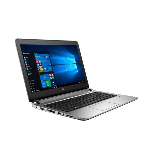 HP ProBook | 430 G3 Laptop | Backlit Keyboard | Intel Core i5-6200U | 8GB RAM | 128GB SSD | 13.3" FHD Display | Web Cam | Laptop