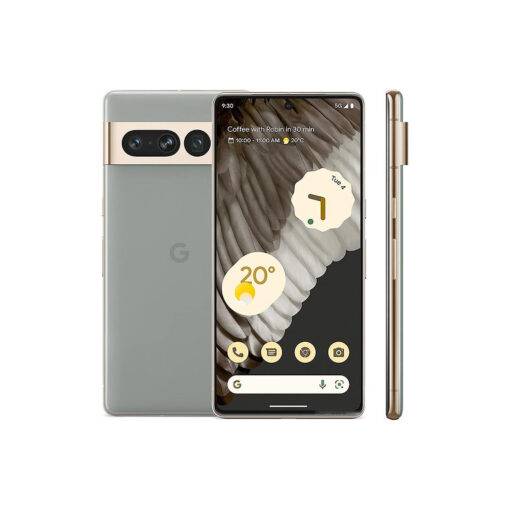 Google-Pixel-7-Pro-PTA-Price-in-Pakistan