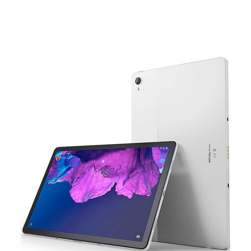 Lenovo Tab P11 | 128GB Storage | 6GB RAM | 13MP Camera | 11" Display | 7700 mAh Battery | WiFi | Tablet PC