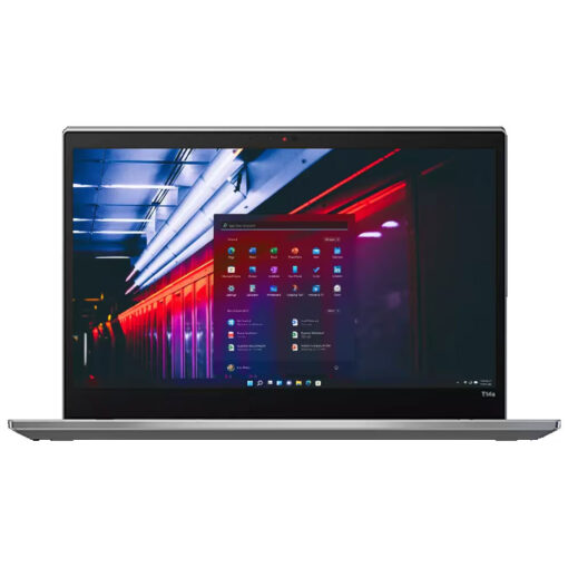 Lenovo | Thinkpad T14S | 256GB SSD | 8GB RAM | Core i5 | 11th Generation | Intel Iris Xe Graphics Integrated | Backlit Keyboard | 14" FHD IPS Display | Laptop