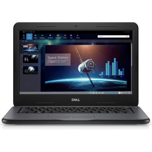 Dell | Latitude 13 3310 Laptop | 256GB SSD | 8GB RAM | Core i5 8th Generation | Intel Quad Core i5-8265U | Touchscreen | 13.3" FHD IPS Display | Laptop