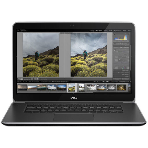 Dell | Precision M3800 Laptop | 256GB SSD | 8GB RAM | Intel Core i7 4th Gen | 6820HQ 2.70GHz | 4GB NVIDIA Graphics Card | 15.6" FHD Display | Laptop