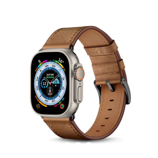 H10 Ultra Max Smart Watch | 4 in 1 Straps | 2.02" IPS Display Screen | Health Rate Monitor | Sleep Monitor | Water Resistant IP67 | Smart Watch