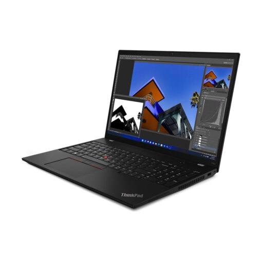 Lenovo | Thinkpad P15S Gen 2 | 512GB SSD | 24GB RAM | Core i7 | 11th Generation | 4GB NVIDIA T500 | Backlit Keyboard | 15.6" FHD IPS Display | Laptop
