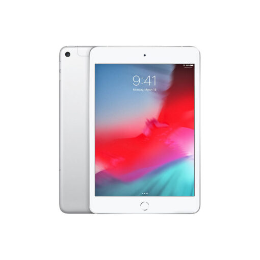 Apple iPad mini 5 | 64GB ROM | 3GB RAM | 7.9" Screen | iOS 12.1.3 | Apple A12 Bionic | Hexa-core | 2.5 GHz Processor | 5124 mAh Battery | Tablet PC