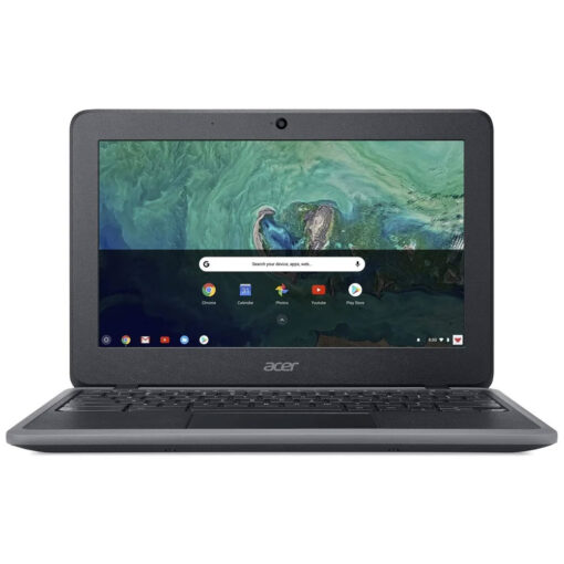 Acer Chromebook | C732T | 32GB Storage | 4GB RAM | 11.6" HD Touchscreen Display | Play Store Supported | Intel Celeron N3350 | Chromebook